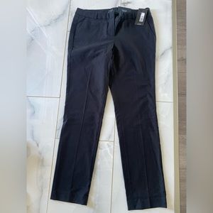 R & W signature fit slim pants
